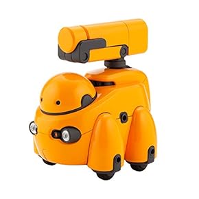 Amazon.co.jp: ロボット - プラモデル: ホビー